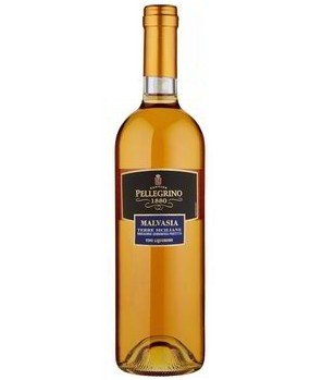 VINO PELLEGRINO MALVASIA CL50 IGP