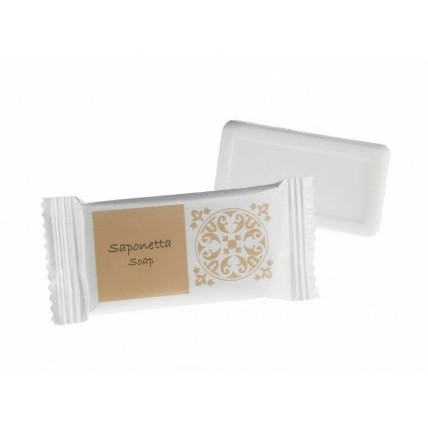 SAPONE MANI GR.10 ACANTO PZ.100 HOTEL