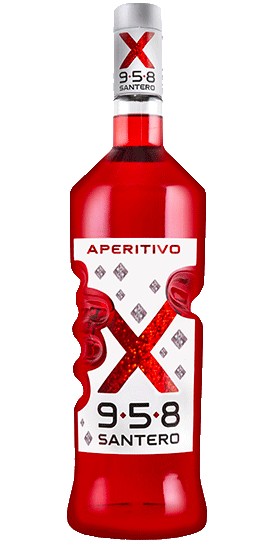 APERITIVO SANTERO 958 MIX CL.75