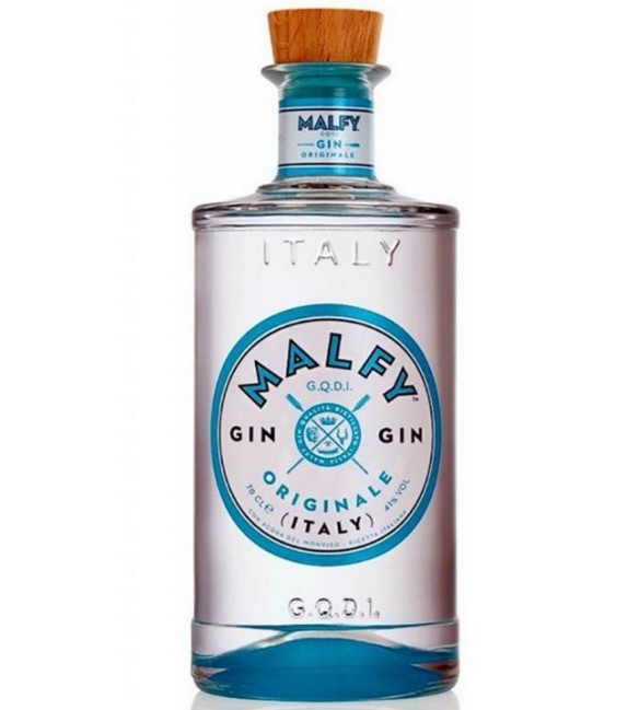 GIN MALFY ORIGINAL CL.70