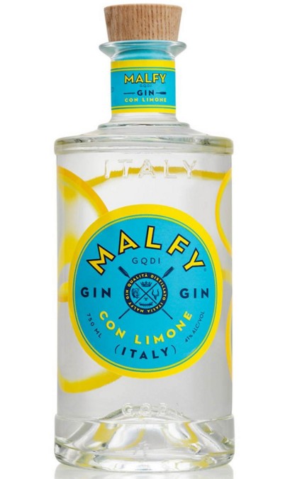 GIN MALFY LIMONE CL.70
