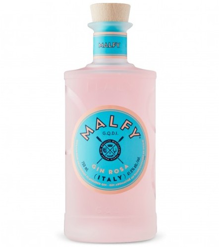 GIN MALFY ROSA CL.70
