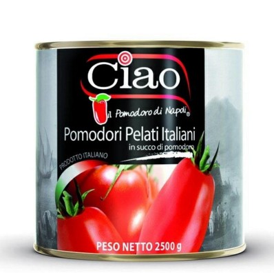 PELATI CIAO KG.2,5 X6 (SGOC.GR.1530)
