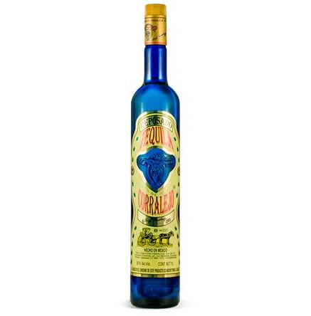 TEQUILA CORRALEJO REPOSADO CL.70