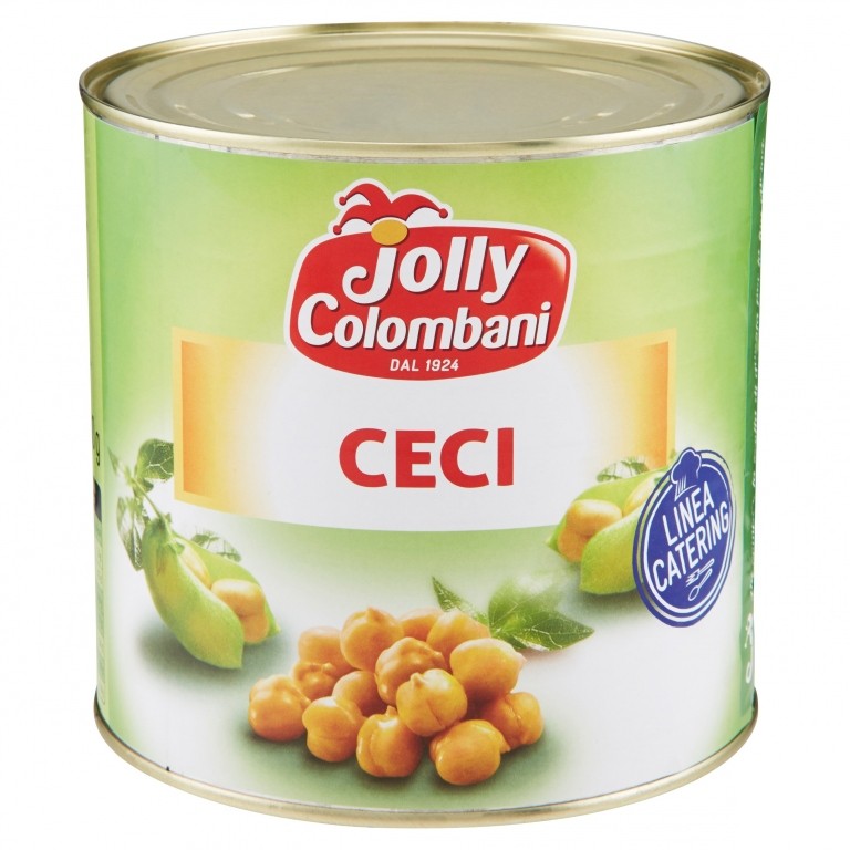 CECI JOLLY C.KG.3 LATTA