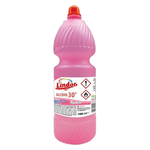 ALCOOL PROFUMATO 30° FLOREALE ML.1000