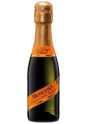 PROSECCO MIONETTO TREVISO CL.20 DOC
