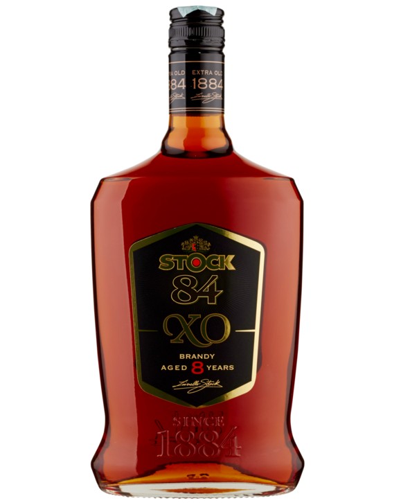 BRANDY STOCK 84 XO LT.1