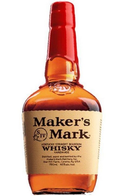 WHISKY MAKER'S MARK CL.70