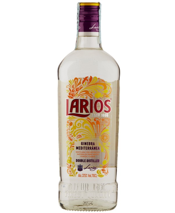 GIN LARIOS CL.70