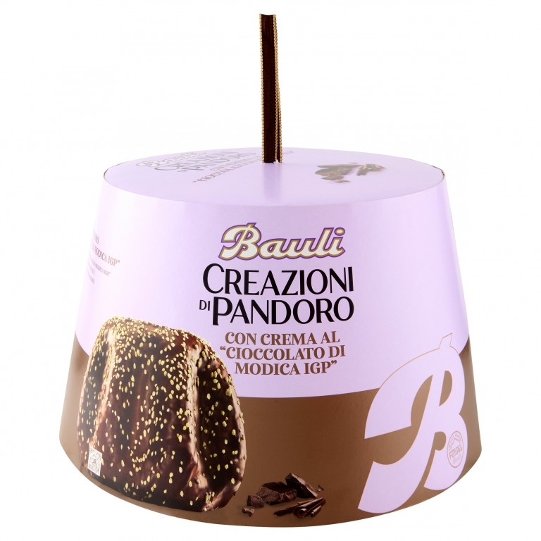 BAULI CREAZIONI P.RO CIOCC.MODICA GR.820