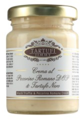 JIMMY SUGO TARTUFO&PECORINO GR.180