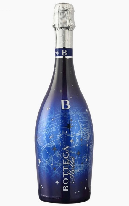 BOTTEGA PROSECCO STELLA CL.75 ASTUCCIO