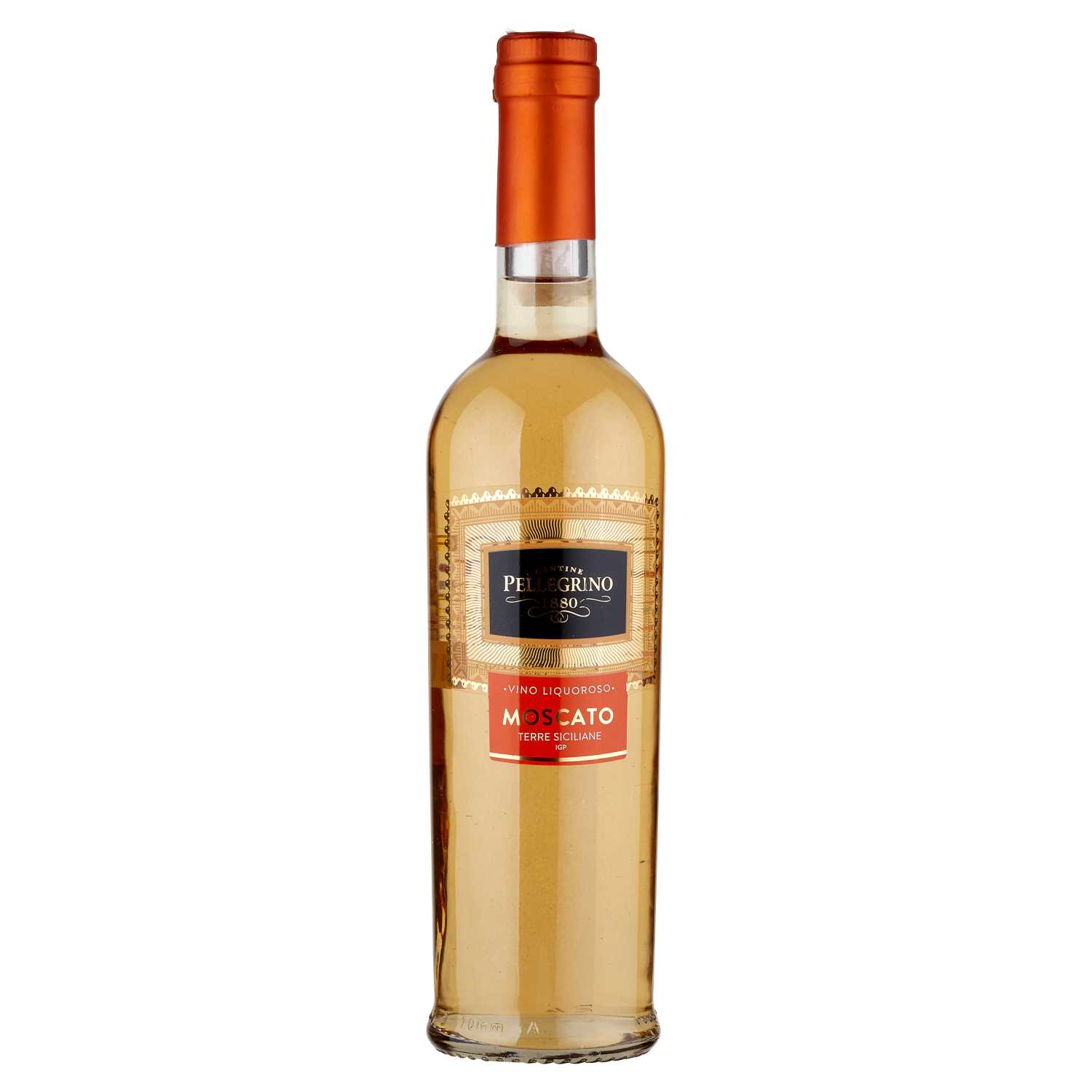 VINO PELLEGRINO MOSCATO CL50 IGP