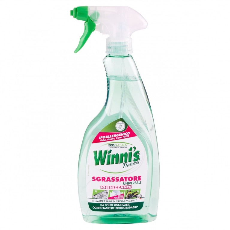 WINNI'S SGRASSATORE TRIGGER ML.500