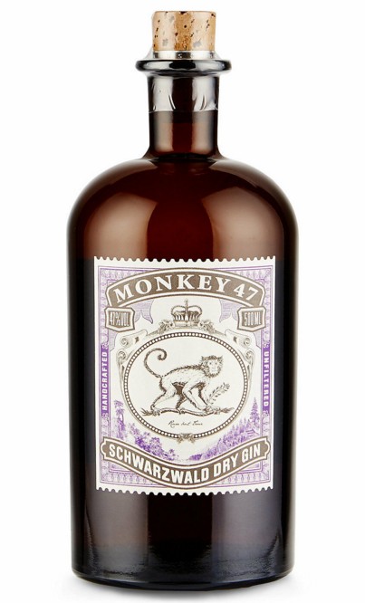 GIN MONKEY 47 CL.50