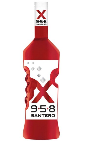 SANTERO 958 SPRITZ CL.75