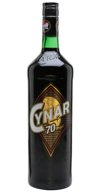 AMARO CYNAR PROOF CL.100