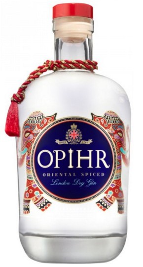 GIN OPIHR CL.70