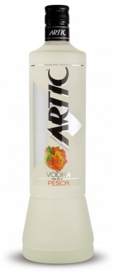 VODKA ARTIC PESCA LT.1