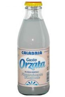 ORZATA CALABRIA CL.18X6