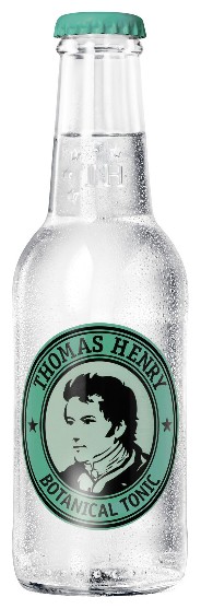 BOTANICAL TONIC THOMAS HENRY VT.CL.20X24