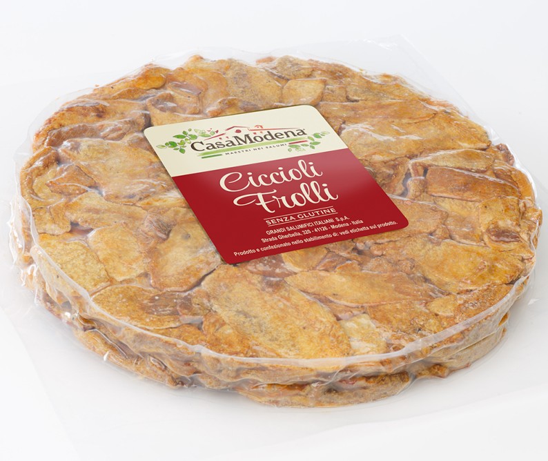 CICCIOLI CASAMODENA AL KG.