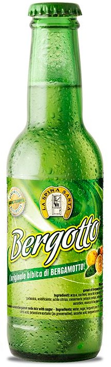 BERGAMOTTO BERGOTTO CL.20X24