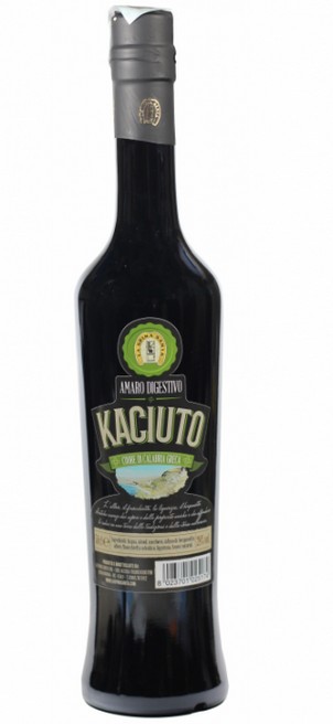 AMARO KACIUTO CL.50