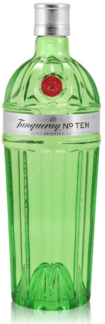 GIN TANQUERAY TEN LT.1 DISTILLATO