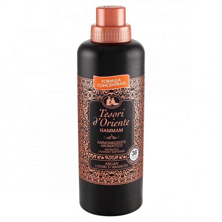 AMM.CONC.TESORI D'ORIENTE HAMMAM ML.760