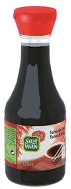 SALSA SUZI-WAN DI SOIA ML.143
