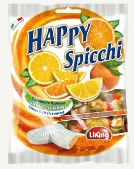 CARAMELLE LIKING SPICCHI RIPIENI GR.150