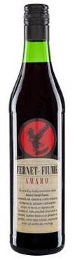 AMARO FERNET FIUME CL.70