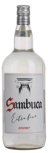 SAMBUCA FIUME BIANCA LT.1,5