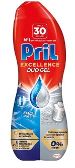 PRIL GOLD GEL ML.540 IGIENE 30LAV