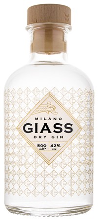 GIN GIASS CL.50