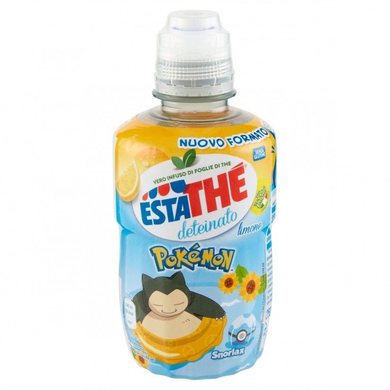 FERRERO ESTATHE'DET.LIMONE KIDS CL.25