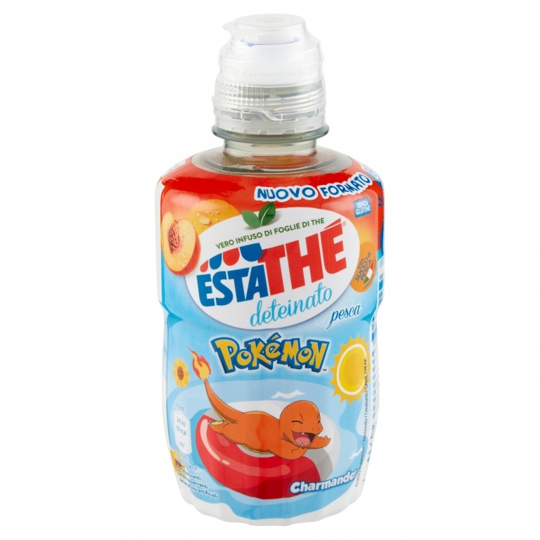 FERRERO ESTATHE'DET.PESCA KIDS CL.25
