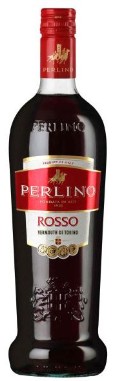 VERMOUTH PERLINO DI TORINO ROSSO LT.1