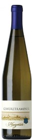 VINO GEWURZTRAMINER HUZNAR B.CO IGT CL75