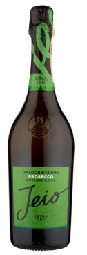 PROSECCO BISOL JEIO EXTRADRY CL.75 DOCG VALDOBB.