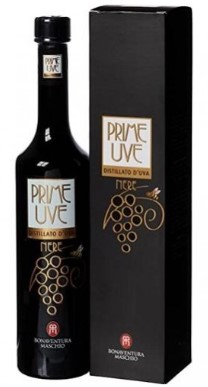 GRAPPA PRIMEUVE NERE ML.350