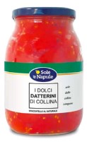 DATTERINO ROSSO O SOLENAPULE SPACCATELLE GR.960