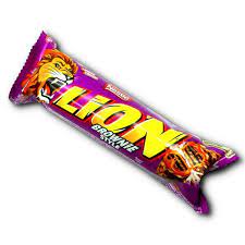 LION BROWNIE SINGOLO GR.42