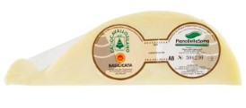 CACIOCAVALLO SILANO DOP 1/4 PIANO DELLA SPINA KG