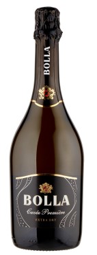 SPUMANTE BOLLA CUVEE PREMIER DOC EXTRADRY CL75
