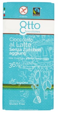 ICAM TAV.OTTO S/Z LATTE CACAO 36% GR100