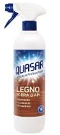 QUASAR LEGNO ML.580