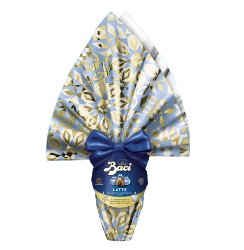 UOVO PERUGINA BACI LATTE GR.265